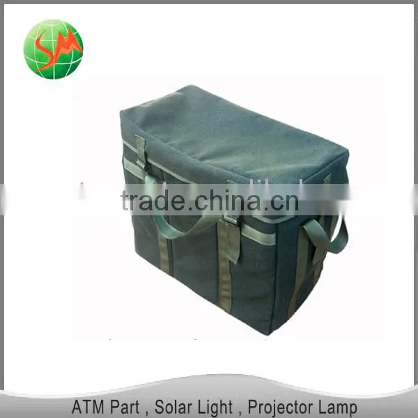ATM Machine ATM Parts ATM Cassette Bag With Three Rooms.