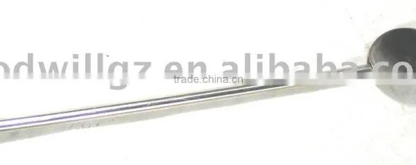 Muddler/ stainless steel muddler/ plastic muddler