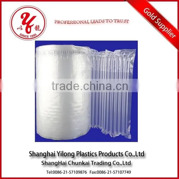PE Material Air Dunnage Bag Rolls