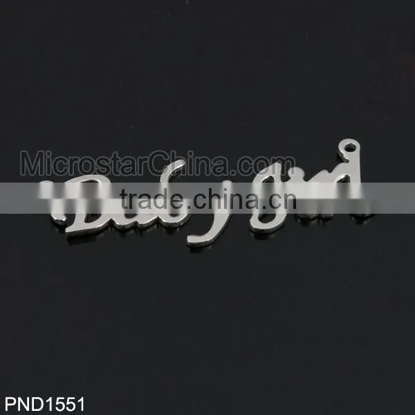 2015 New Design Lucky Pendant photo-6
