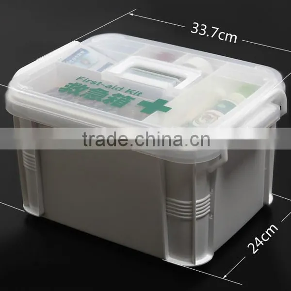 GFA Emergency Kit Disaster Survival Kit
