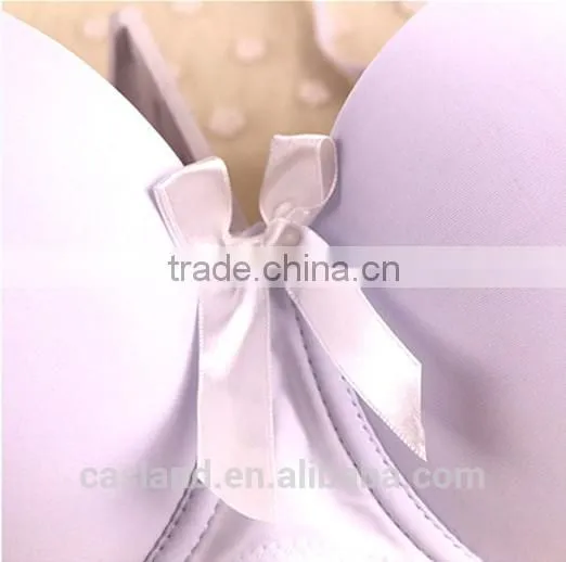 China Factory Essential Bra Plus Size Bra(CSM012) Quality Choice photo-3