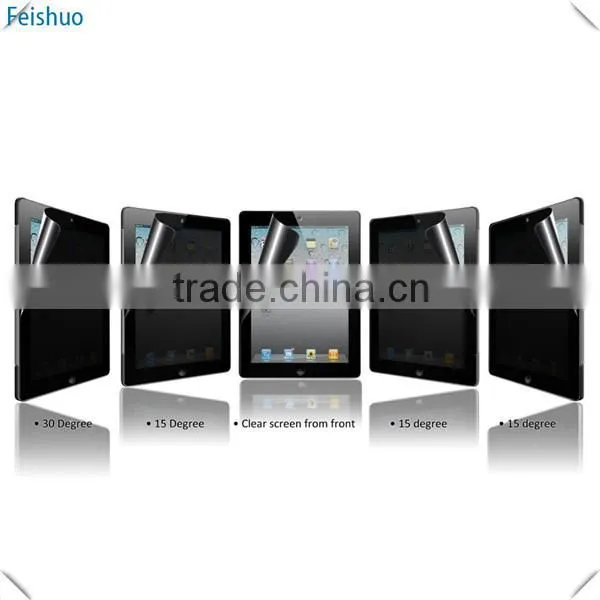 Super Quality Classical Phone Use Privacy Screen Protector photo-3