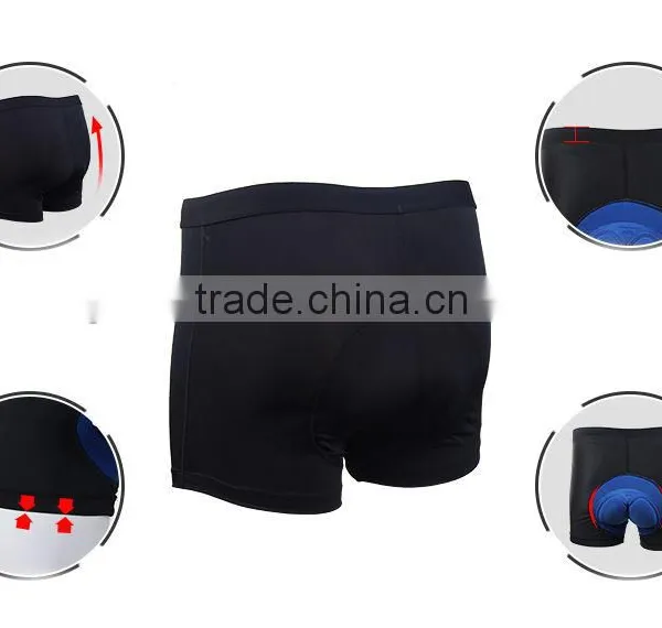Factory Custom Fashion Cycling Short Pants Custom Cycling Pants photo-4