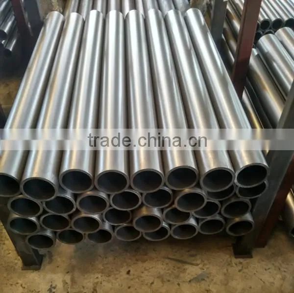 Astm A53 Hydraulic Cylinder Tube photo-3