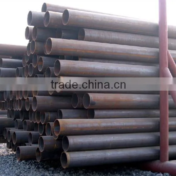 Large-diameter Seamless Tube,carbon Seamless Steel,A106 Seamless Steel Tube photo-3