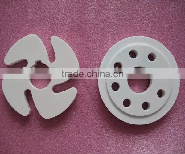 Wear Resistant Ceramic Parts for Auto photo-3