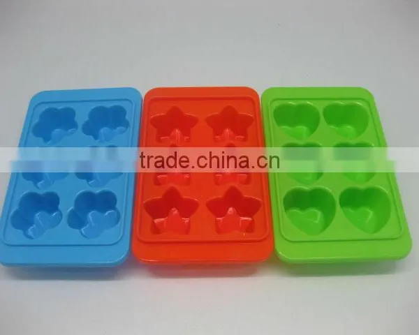 The Best Seller Silicone Ice Cube photo-4
