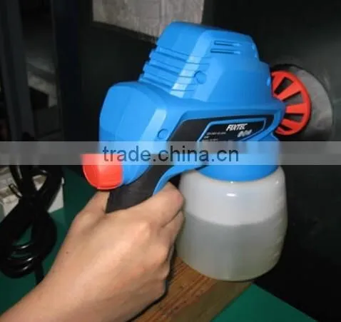 2015 Electric Airless Paint Sprayer 80w 700ml Airless Sprayer photo-5
