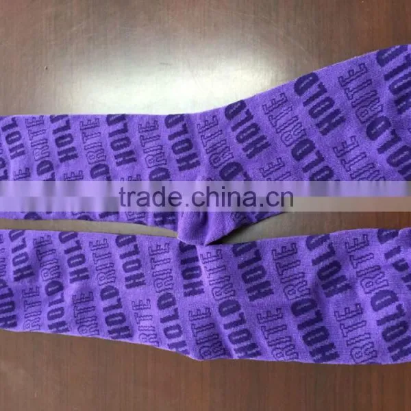 Tube Warm Man in Cotton Socks photo-2