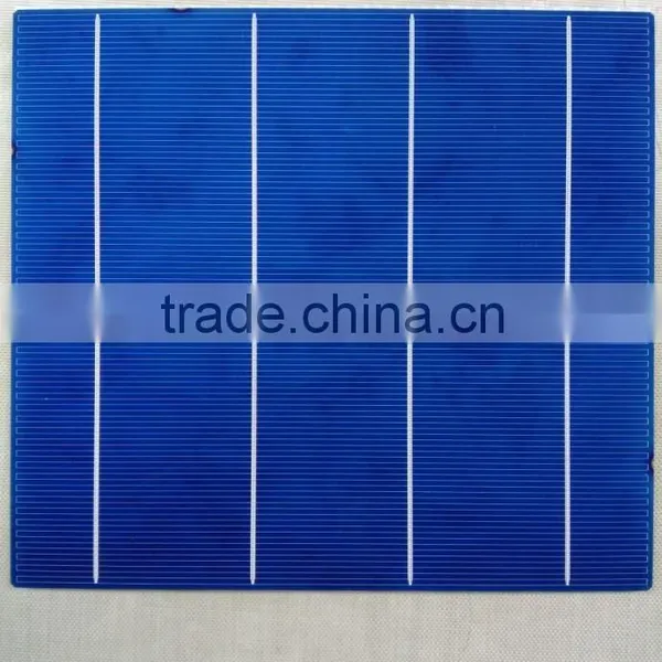 Taiwan 4BB Solar Cells Stock at Competitive Price photo-4