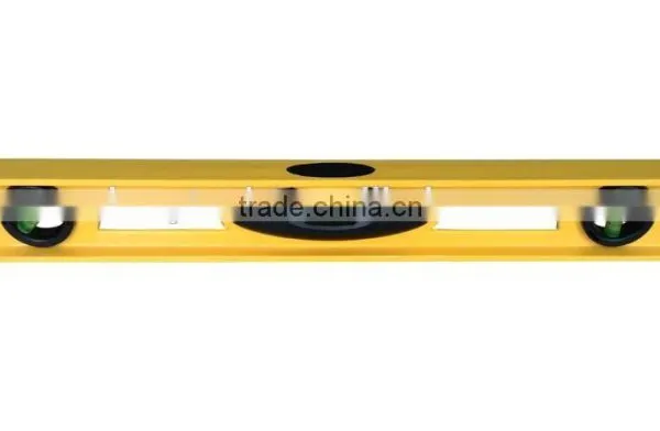 Plastic I-BEAM Spirit Level, Measure Tool photo-3