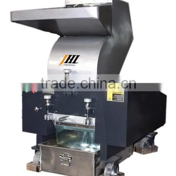 Cheap and Quality Pet Bottle Plastic Crusher for Recycling Line photo-2