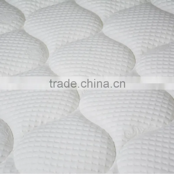 Better Choice for Soft Queen Size Hotel Bedroom Compressed Beds Pocket Spring Mattress EV1614 photo-2
