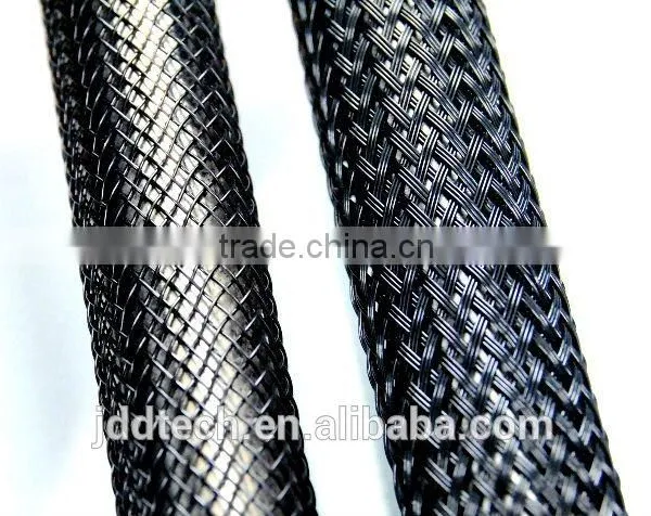 PET Braided Expandable Sleeving photo-3