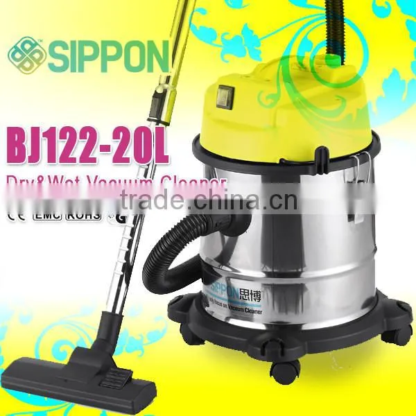 1200W/1400W Water/Dust Collectors Vacuum Cleaner Machines BJ122-15L/Home Appliance/Dust Collector Tools photo-5