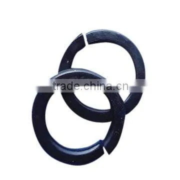 High Quality Factory Price Zinc Plated Black Oxide Spring Washer photo-2