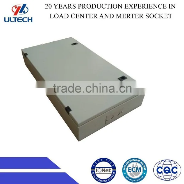 High Quality EPS 4R53W ROW Type Din Rail Modular Distribution BOX Fot Breaker photo-3