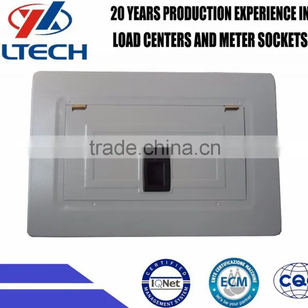 GTLS8way Discount Now Cheapest ge Type Plug in Load Center photo-5