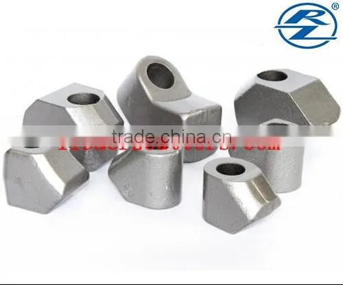 Earth Auger Drill Bits Coal Drill Picks Drill Cutter photo-4