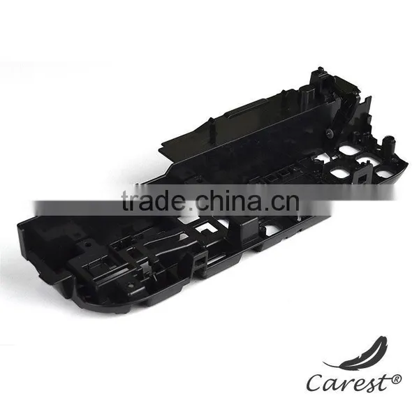 Customized Complicate Structure Plastic for Injection Mould Plastic Injection Molding Supplier's Choice photo-4