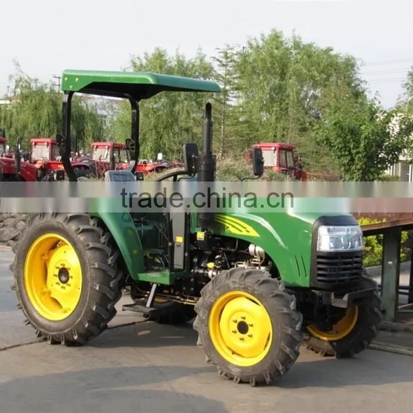 2016 Best Selling High Quality 40HP Farm Tractor With ISO,CE,PVOC,COC,OECD Certificates photo-4
