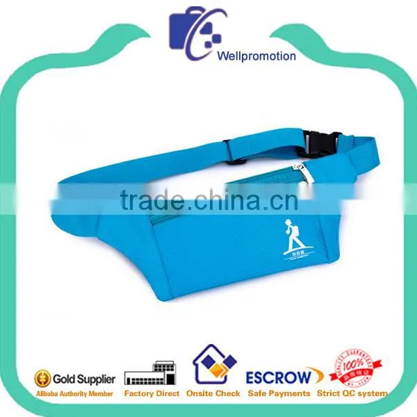 Customize Cheap Waterproof Fashion Sports Fanny Pack photo-2