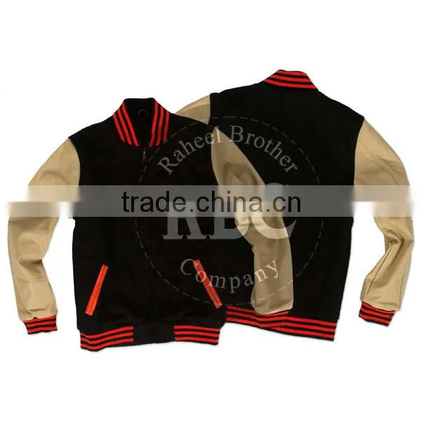 Wool Jacket RBC-6007