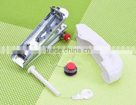 Mini Handheld Sewing Machine photo-5