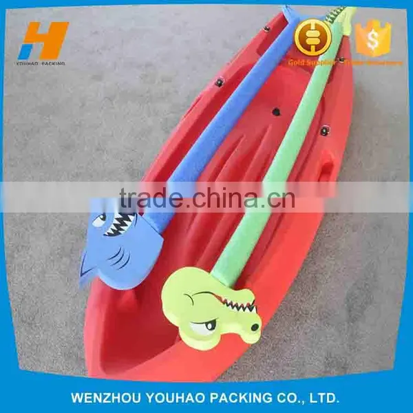 Youhao Packing Hot Selling Products Child Pool Toy Water Noodle Float photo-5