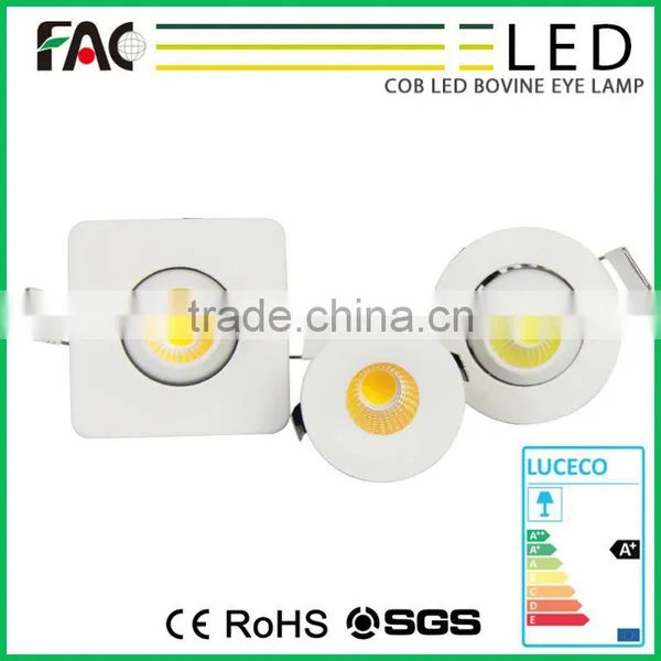 Germany Outdoor Cob Wireless Pin Spot Light photo-5