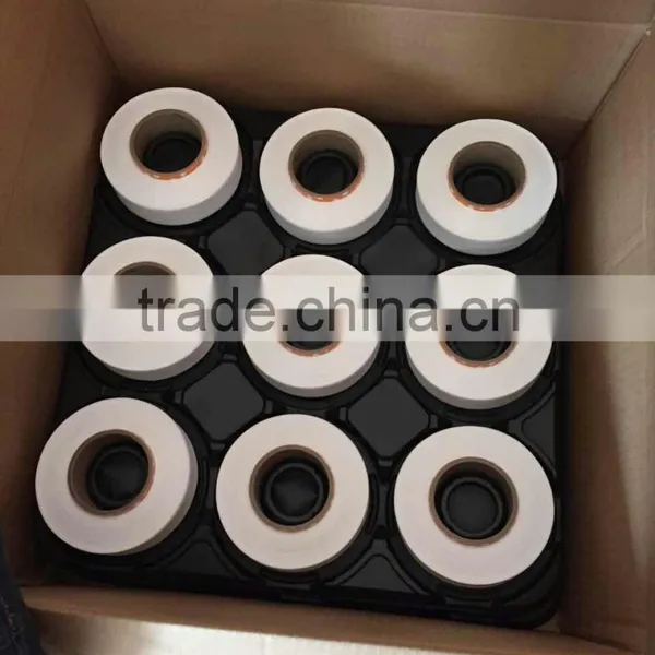 White Spandex540dtex (540d 840d 420d) photo-4