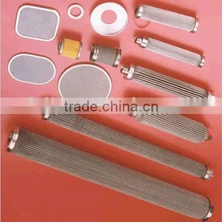 Melt Filter Accessories/CPF Candles/Filter Candles