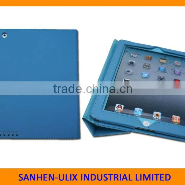 Popular PU Leather For Ipad Case