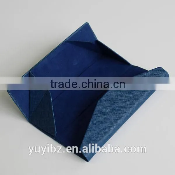 Factory Triangle Sunglasses Case Folding Wholesale Eyeglasses Cases photo-6