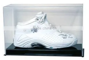 Acrylic Shoe Box, Shoe Display Box, Shoe Storage