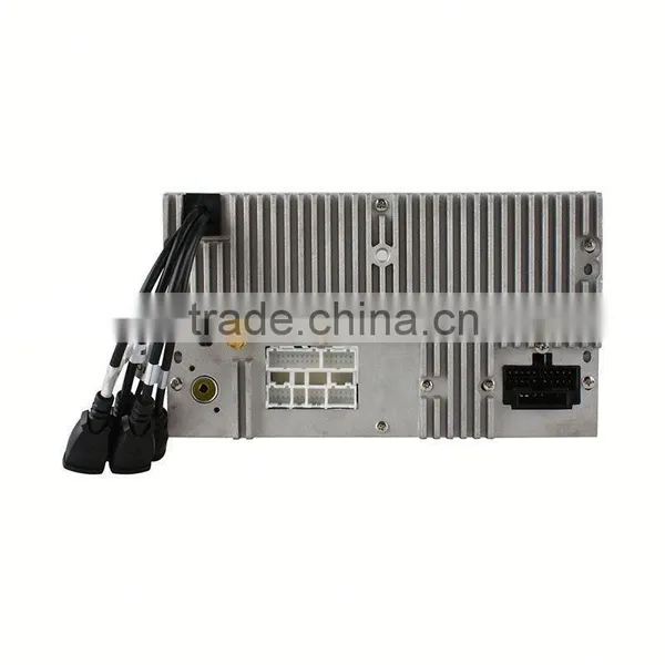 8inch Android 4.4 Quad Core Car Mulitmedia for Mazda 6 With BT + OBD photo-5