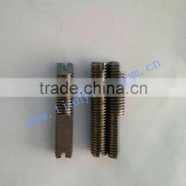 Stainless Steel Manway Stud photo-2