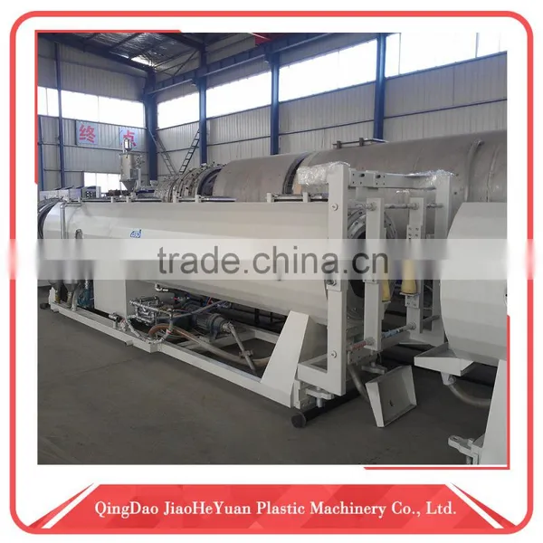 Plastic Cushion Mat Extrusion Line photo-2