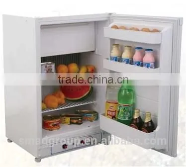 Gas and Electric Powered Frigo Gaz Small Lpg photo-5