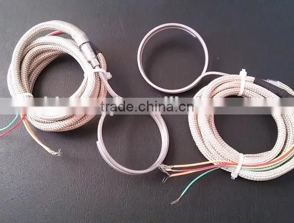 Hot Runner Coil Spring Heater photo-2