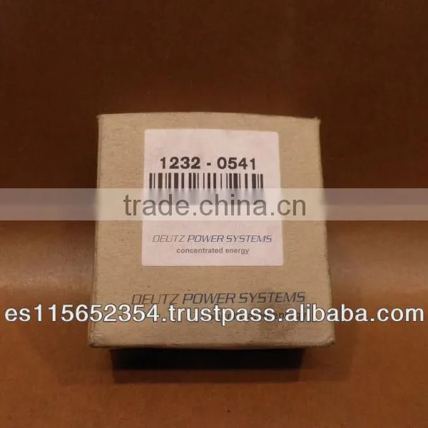 MWM Oil Pressure Sensor TCG 2020
