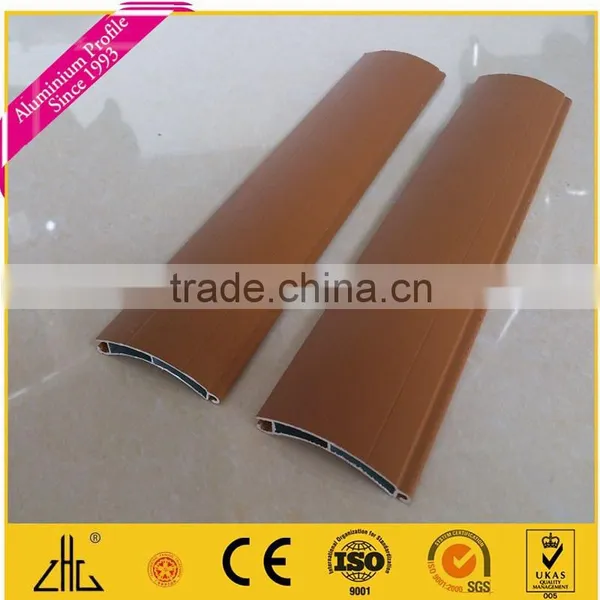 Polishing Aluminium Extrusion, Extrusion Aluminium Price, All Types of Aluminium Extrusion photo-5