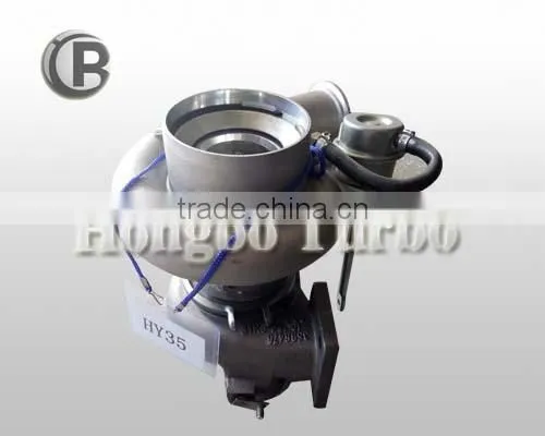 Best Price HY35W, HY35W-E7755AQ/B10JX35 for Truck Engine EEA photo-3