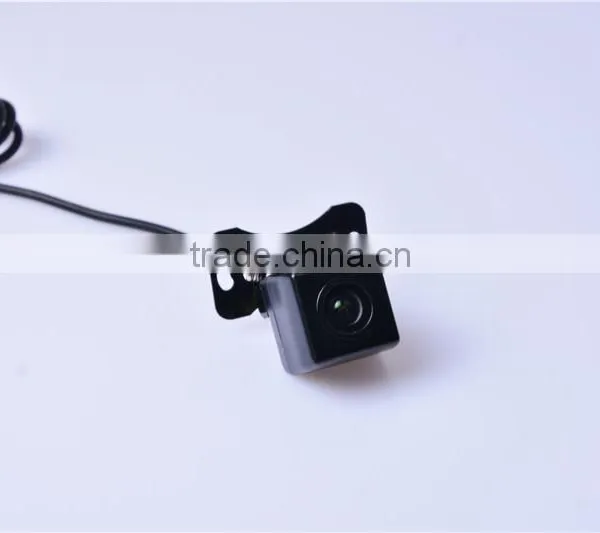 170 Degree Wide Angle Universal Color CMOS Backup Camera With Guidelines photo-5