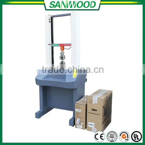 Computerized Electronic Universal Testing Machine,tensile Testing Machine photo-5