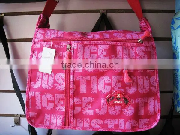 2013 Girls' Shoulder Bags