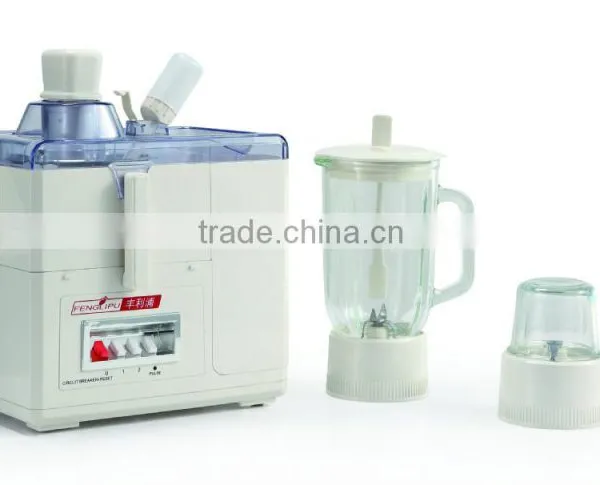 Multifunctional Food Processor