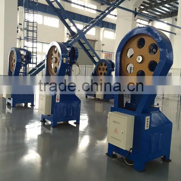 Naphthalene Ball/PDCB Camphor Balls Single Punch Tablet Press Machine