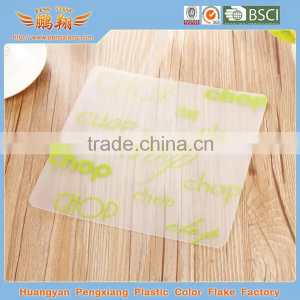 pp Plastic Material Cutting Board photo-6